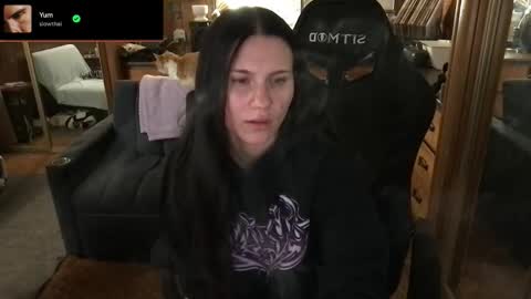 Carter online show from November 2025 08:51:05 AM