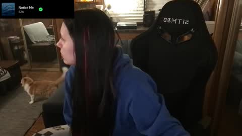 Carter online show from February 2026 03:57:02 AM