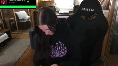 Carter online show from March 2026 03:33:01 AM