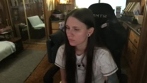 Snapshot of incognitoqueen chatting on June 2026 01:52:02 AM Carter online show from June 2026 01:52:02 AM