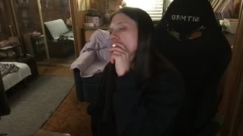 Snapshot of incognitoqueen chatting on June 2026 04:48:02 AM Carter online show from June 2026 04:48:02 AM