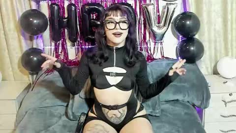 incognyta online show from December 2025 02:48:01 PM