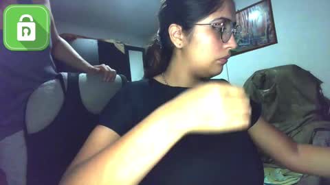 incubus2sucubus online show from January 2025 08:57:02 AM