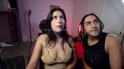 incubus2sucubus online show from December 2025 06:48:01 PM