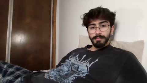 incubus online show from February 2025 05:03:02 AM