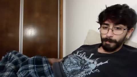 incubus online show from February 2025 06:14:01 AM