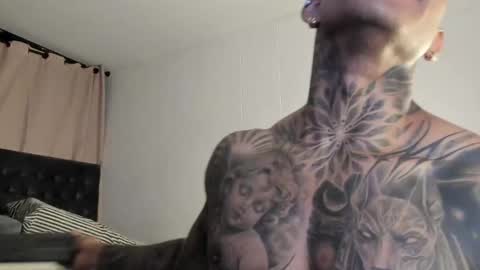 Jacobo online show from February 2025 11:47:02 AM