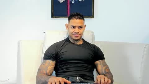 Jacobo online show from September 2025 06:45:02 AM