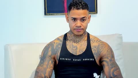 Jacobo online show from September 2025 06:04:02 AM