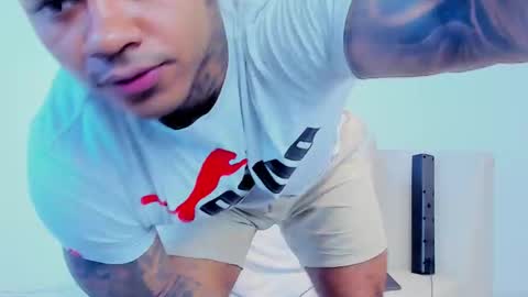 Jacobo online show from October 2025 01:48:02 AM