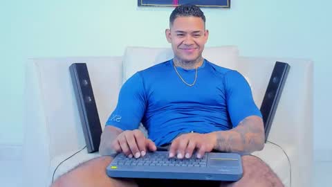 Jacobo online show from October 2025 04:44:01 AM