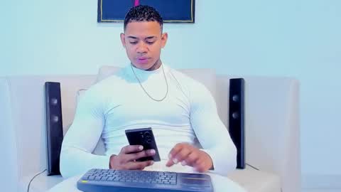 Jacobo online show from October 2025 07:07:02 AM