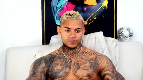 Jacobo online show from November 2025 01:25:02 PM