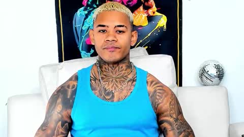 Jacobo online show from December 2025 02:08:02 AM