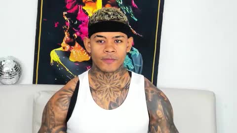 Jacobo online show from January 2026 03:00:01 AM