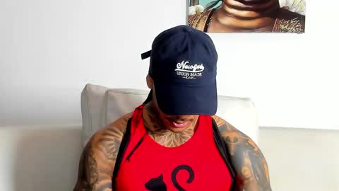 Jacobo online show from January 2026 12:42:01 PM