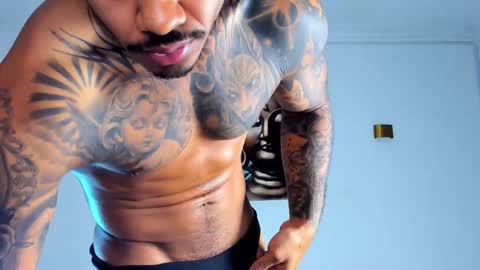 Jacobo online show from February 2026 07:25:01 AM