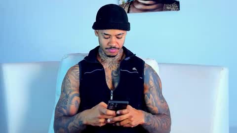 Jacobo online show from February 2026 05:45:02 PM