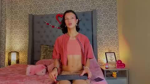 INDI online show from February 2026 01:17:01 PM