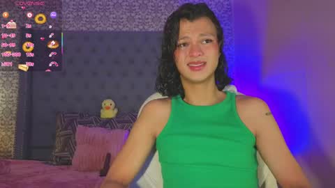 INDI online show from April 2026 12:58:02 PM