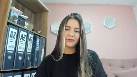 Lana online show from March 2025 02:28:02 AM