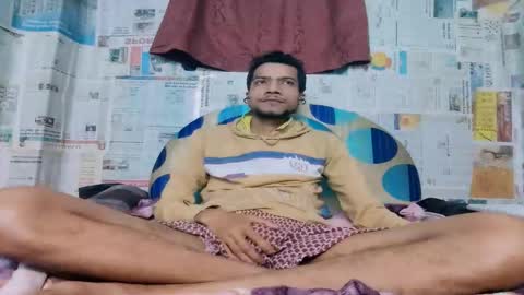 Snapshot of indian_bengali_boy chatting on February 2026 03:59:01 PM Suman Leo online show from February 2026 03:59:01 PM