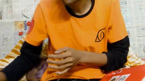 Snapshot of indian_bengali_boy chatting on February 2026 03:21:02 PM Suman Leo online show from February 2026 03:21:02 PM