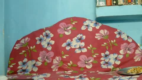 Suman Leo online show from April 2026 02:15:01 PM