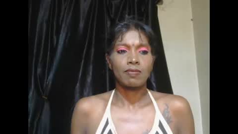 Snapshot of indian_blossom chatting on January 2025 06:31:01 PM Denise online show from January 2025 06:31:01 PM