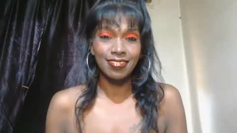 Snapshot of indian_blossom chatting on January 2025 09:40:01 AM Denise online show from January 2025 09:40:01 AM