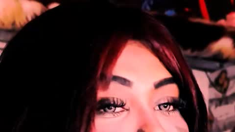 Bella Ambrosia online show from March 2026 02:18:01 AM