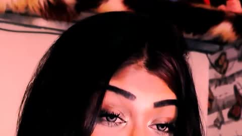 Bella Ambrosia online show from March 2026 12:54:02 PM