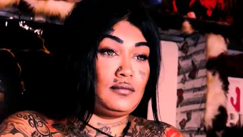 Bella Ambrosia online show from April 2026 11:09:01 AM