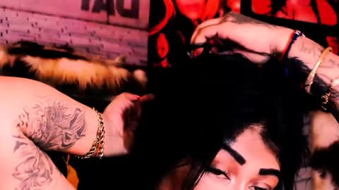 Bella Ambrosia online show from April 2026 01:42:02 PM