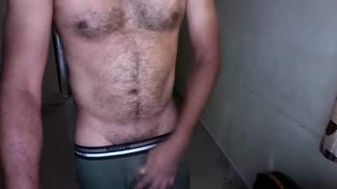 Give me what I want and Ill give you what you crave. online show from March 2025 05:35:01 AM