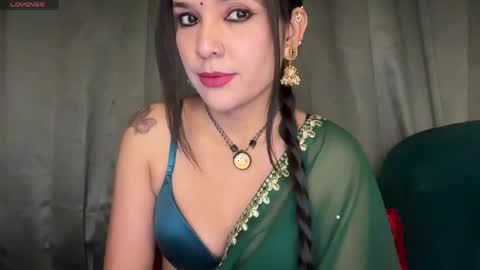 Snapshot of indian_meenakshi_69 chatting on May 2026 07:32:01 PM priya online show from May 2026 07:32:01 PM