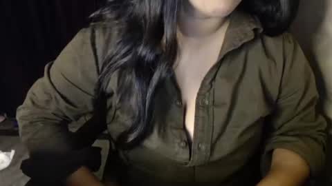 Snapshot of indian_nia chatting on October 2025 10:25:02 PM Nia online show from October 2025 10:25:02 PM