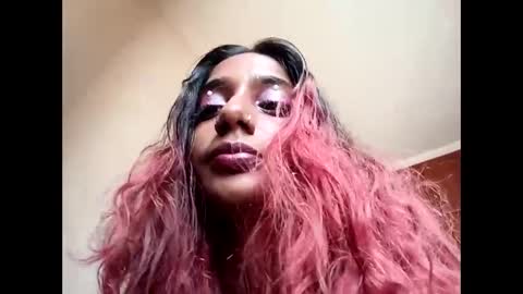 Snapshot of indian_succubus chatting on May 2026 07:47:01 AM Perky baby online show from May 2026 07:47:01 AM