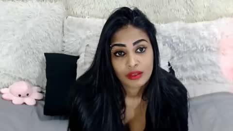Snapshot of indian_swaggerliciousx chatting on May 2026 11:12:03 PM Jazmin online show from May 2026 11:12:03 PM