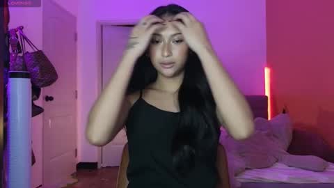 Indiana Rouge online show from March 2026 12:23:01 PM