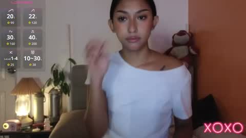 Snapshot of indiana_rouge chatting on July 2026 12:57:02 PM Indiana Rouge online show from July 2026 12:57:02 PM