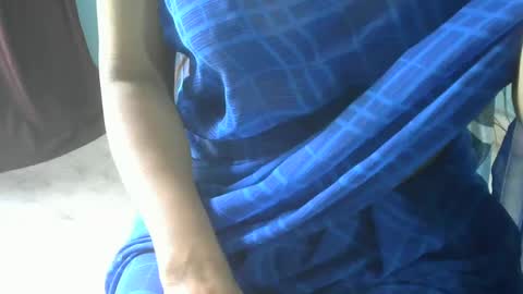 indiananu23 online show from January 2025 06:22:01 AM