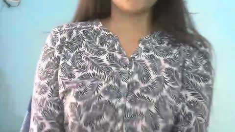 indiananu23 online show from January 2025 10:23:02 AM