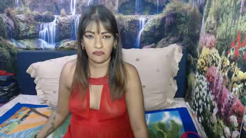 Indianaqua online show from April 2026 06:37:01 PM