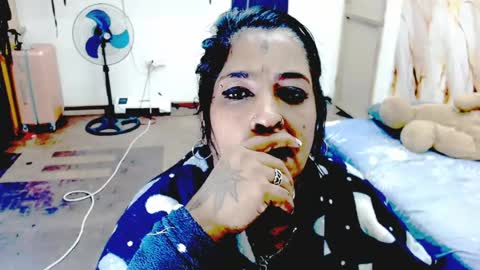 Snapshot of indiancatz2 chatting on June 2026 02:24:02 AM anusha online show from June 2026 02:24:02 AM