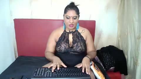 chantal online show from January 2025 05:12:02 PM