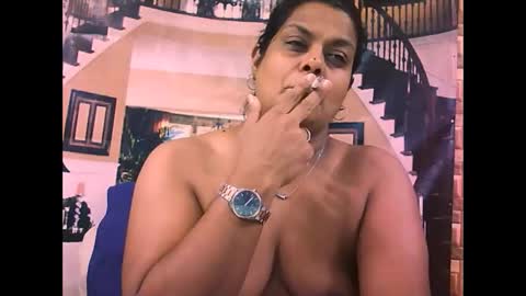 Snapshot of indiancherrypie chatting on January 2026 07:12:01 AM indiancherrypie online show from January 2026 07:12:01 AM