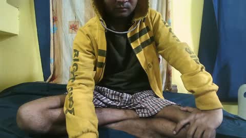 Snapshot of indiancumking chatting on February 2025 01:56:01 AM inindiancumking online show from February 2025 01:56:01 AM