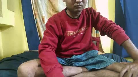 Snapshot of indiancumking chatting on February 2025 12:30:02 PM inindiancumking online show from February 2025 12:30:02 PM