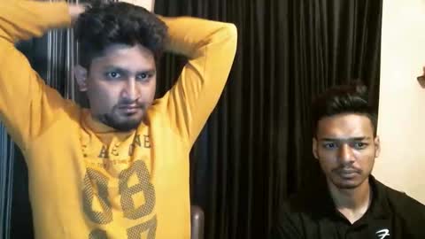 indian guys for you online show from February 2026 02:04:01 AM